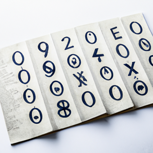 안전하게 즐기는 온라인 게임: 먹튀검증의 모든 것